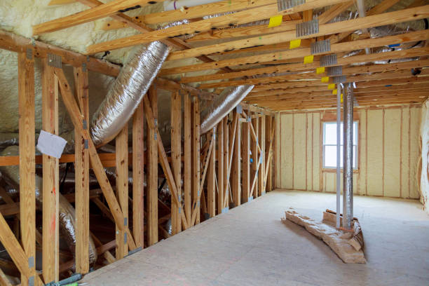 Trusted GA Insulation Contractor Experts