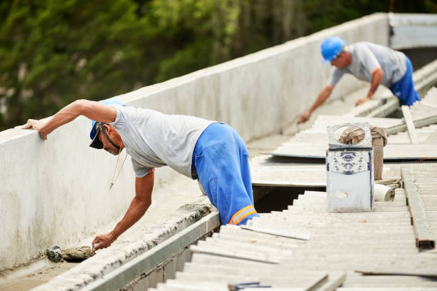 Best Insulation Installation Services in Dahlone, GA